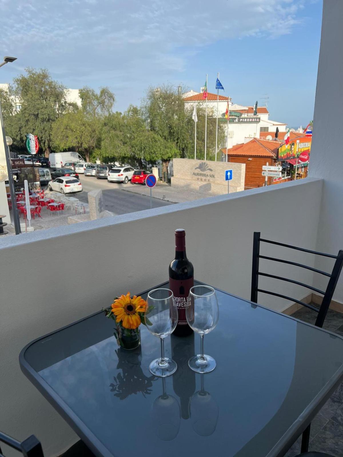Apartment Sunny Albufeira