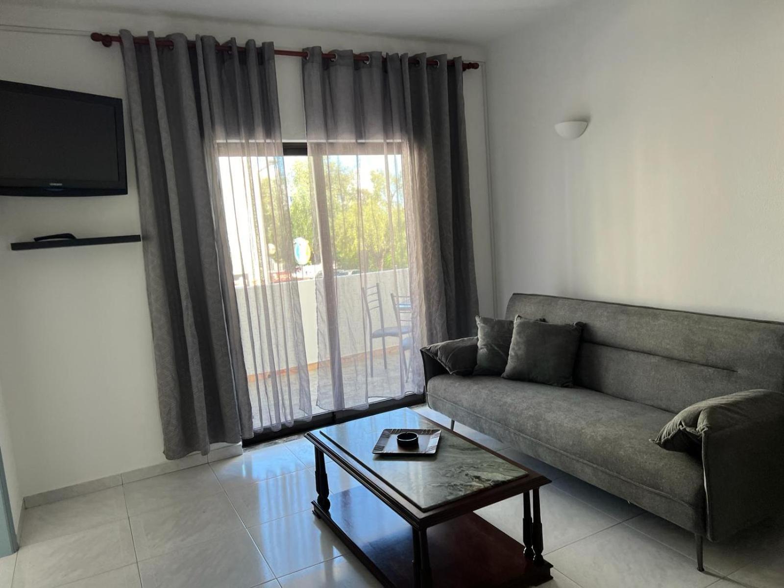 Sunny Apartment Albufeira