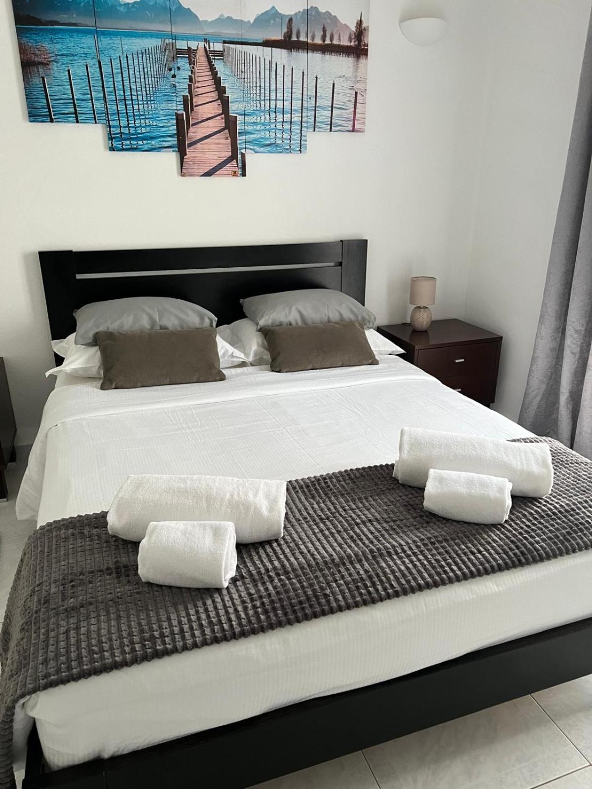 Sunny Apartment Albufeira