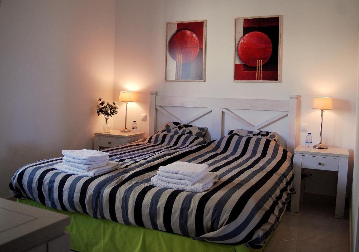 Vista Marina Holiday home Albufeira