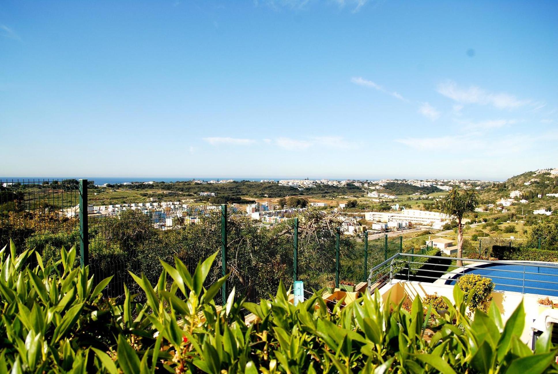 Vista Marina * Albufeira