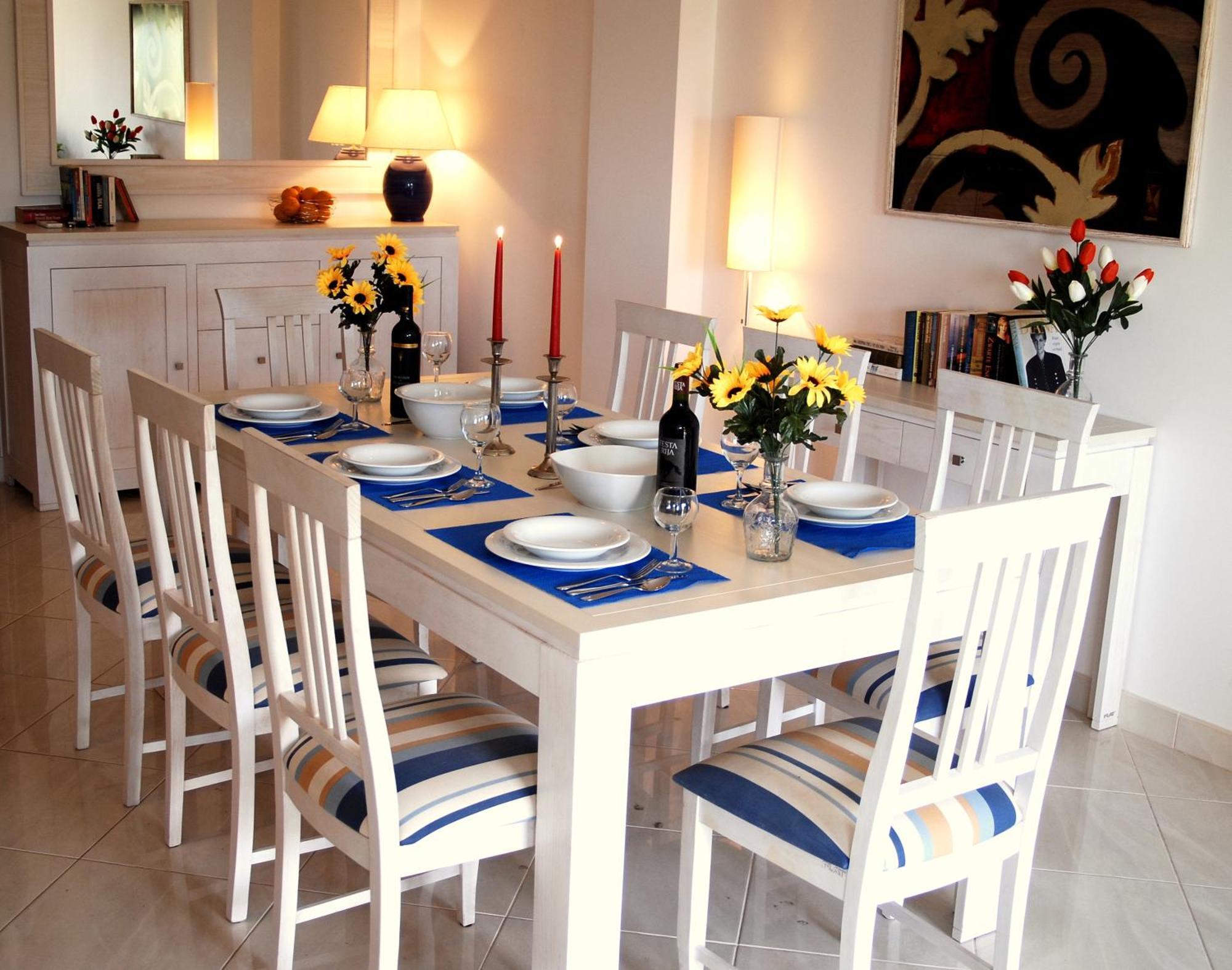 Vista Marina Holiday home Albufeira