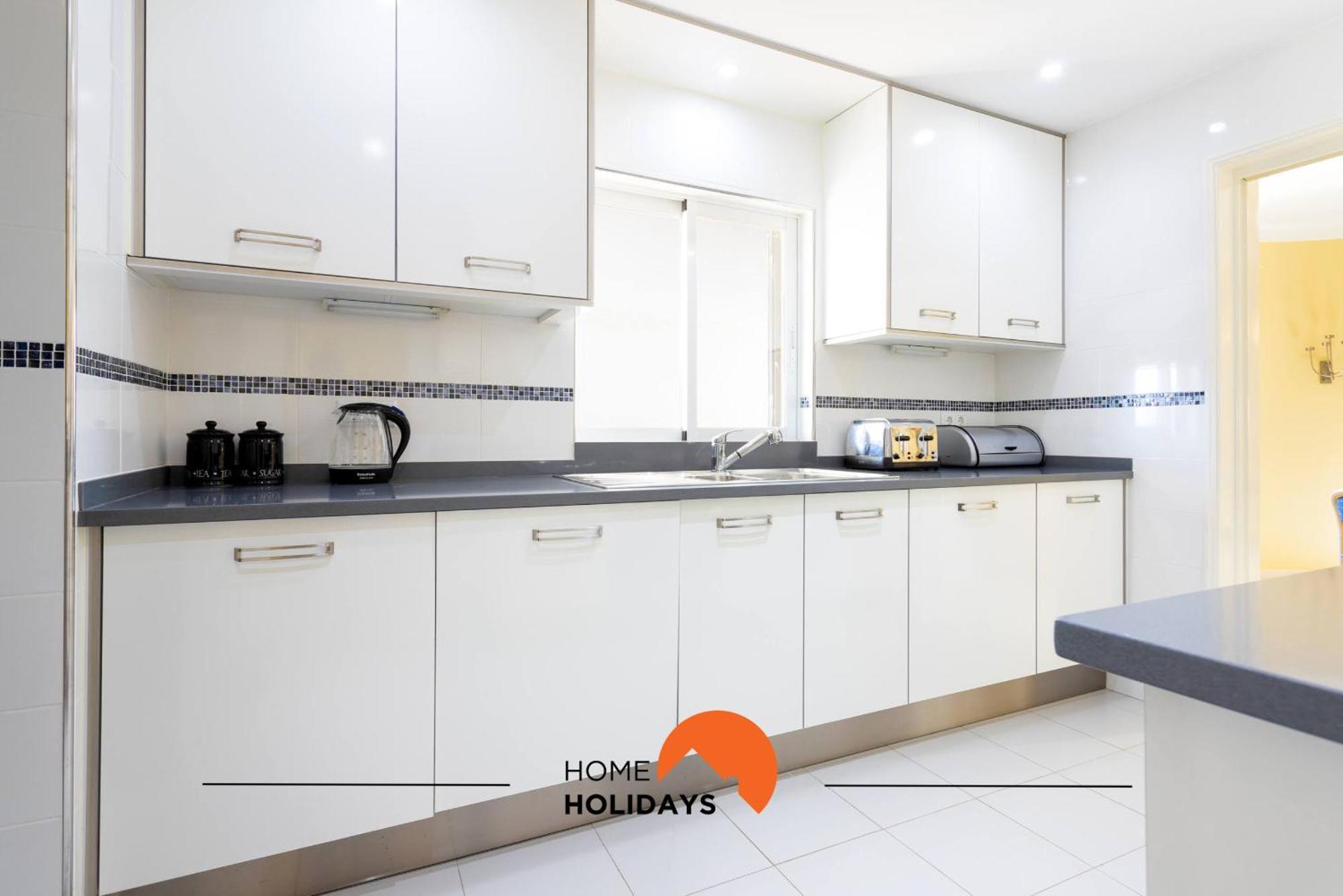#214 Vivenda 3 Quartos By Home Holidays Villa Albufeira