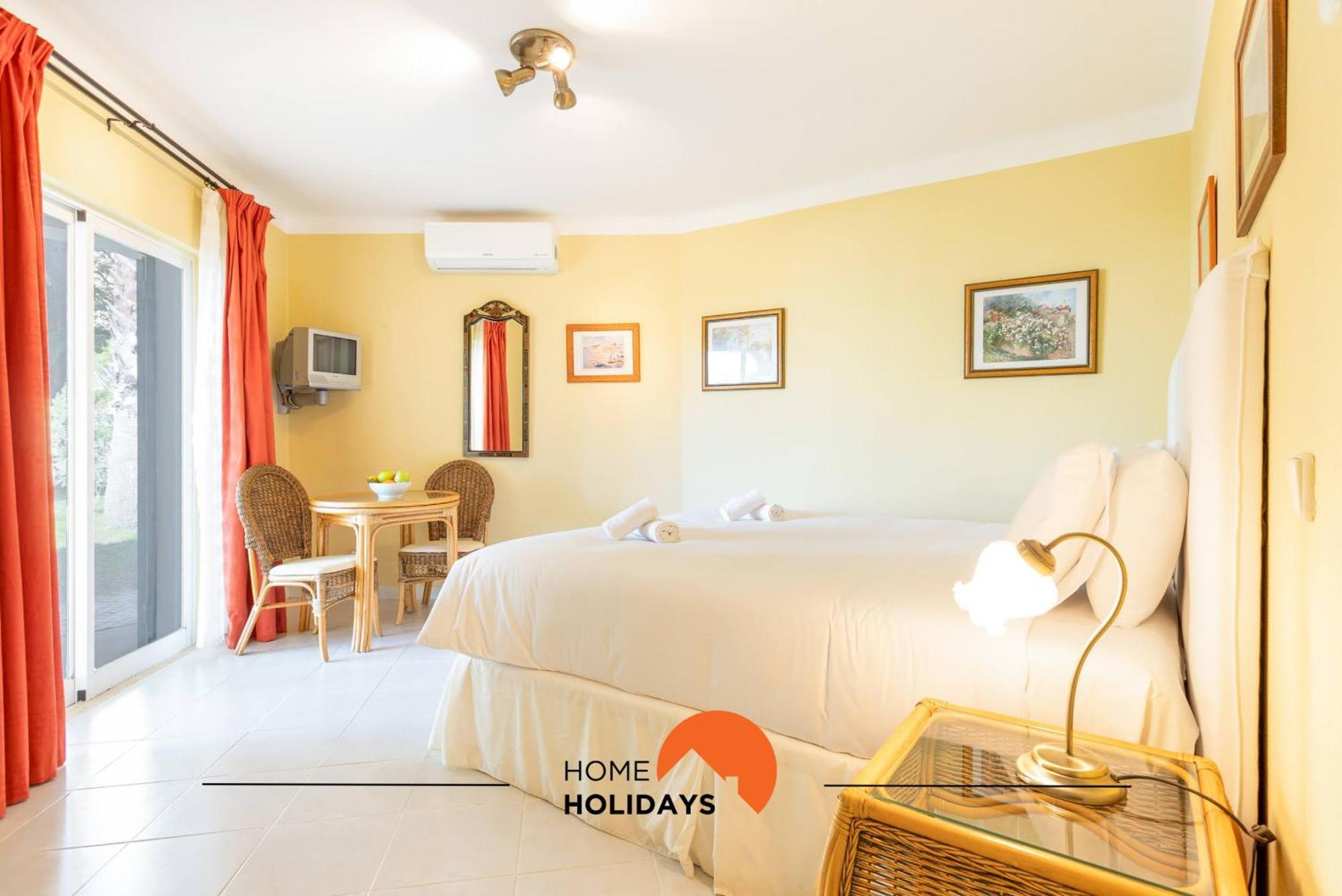 #214 Vivenda 3 Quartos By Home Holidays Albufeira
