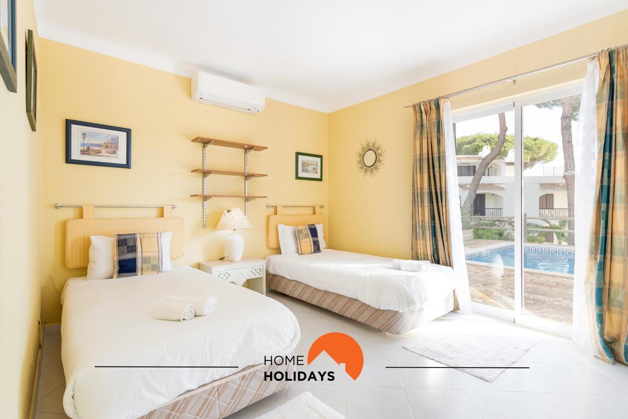 #214 Vivenda 3 Quartos By Home Holidays Villa
