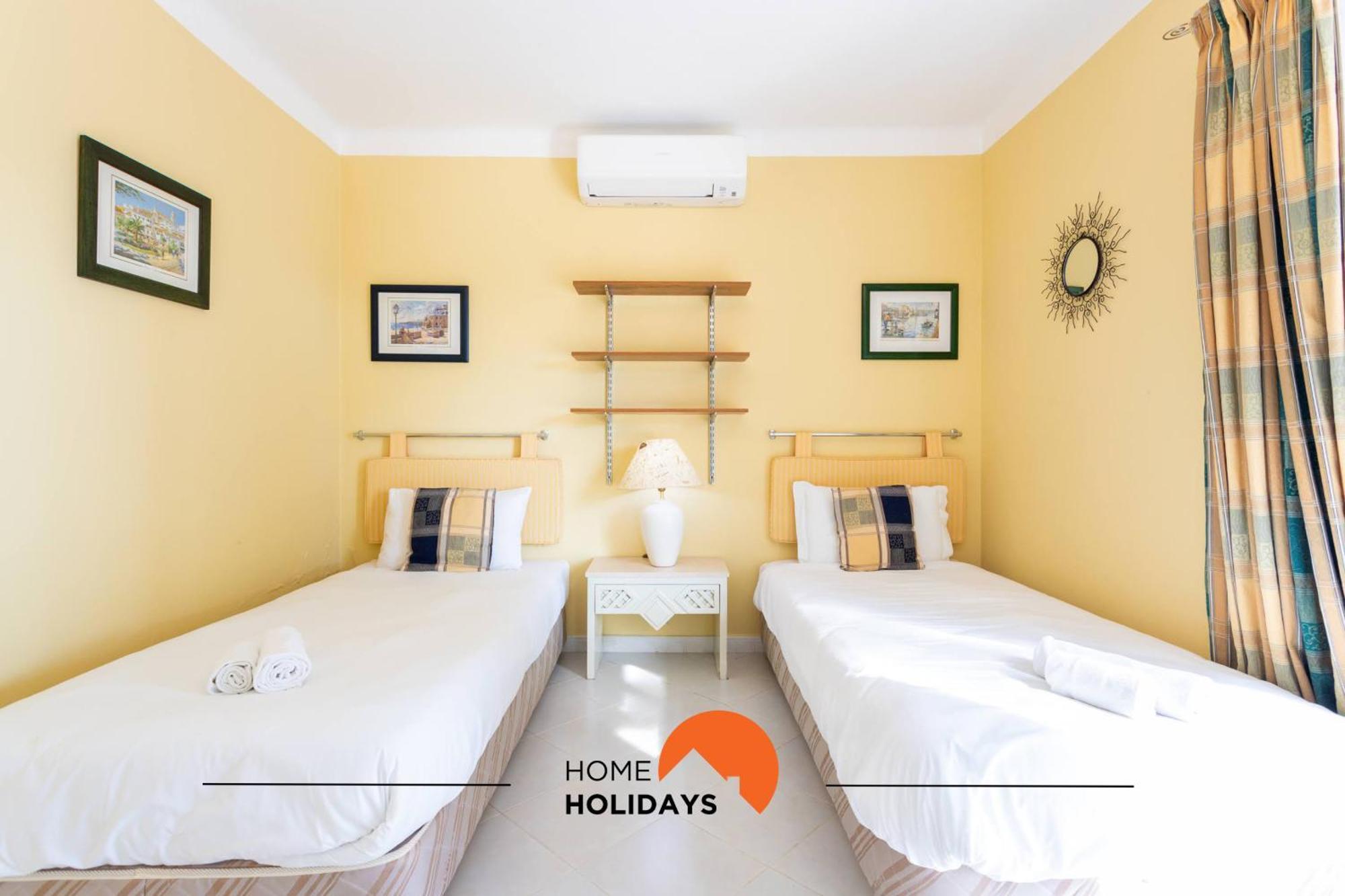 Villa #214 Vivenda 3 Quartos By Home Holidays Albufeira