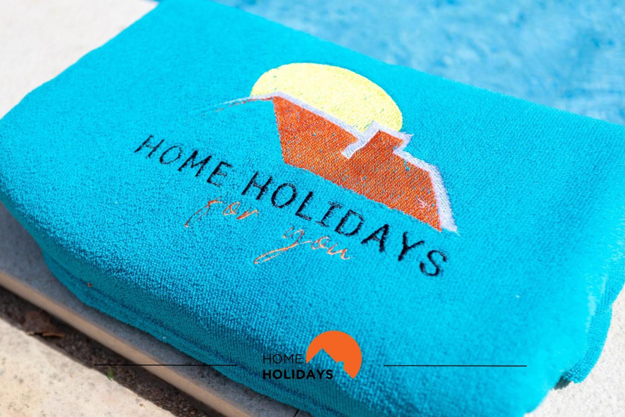 #214 Vivenda 3 Quartos By Home Holidays Albufeira