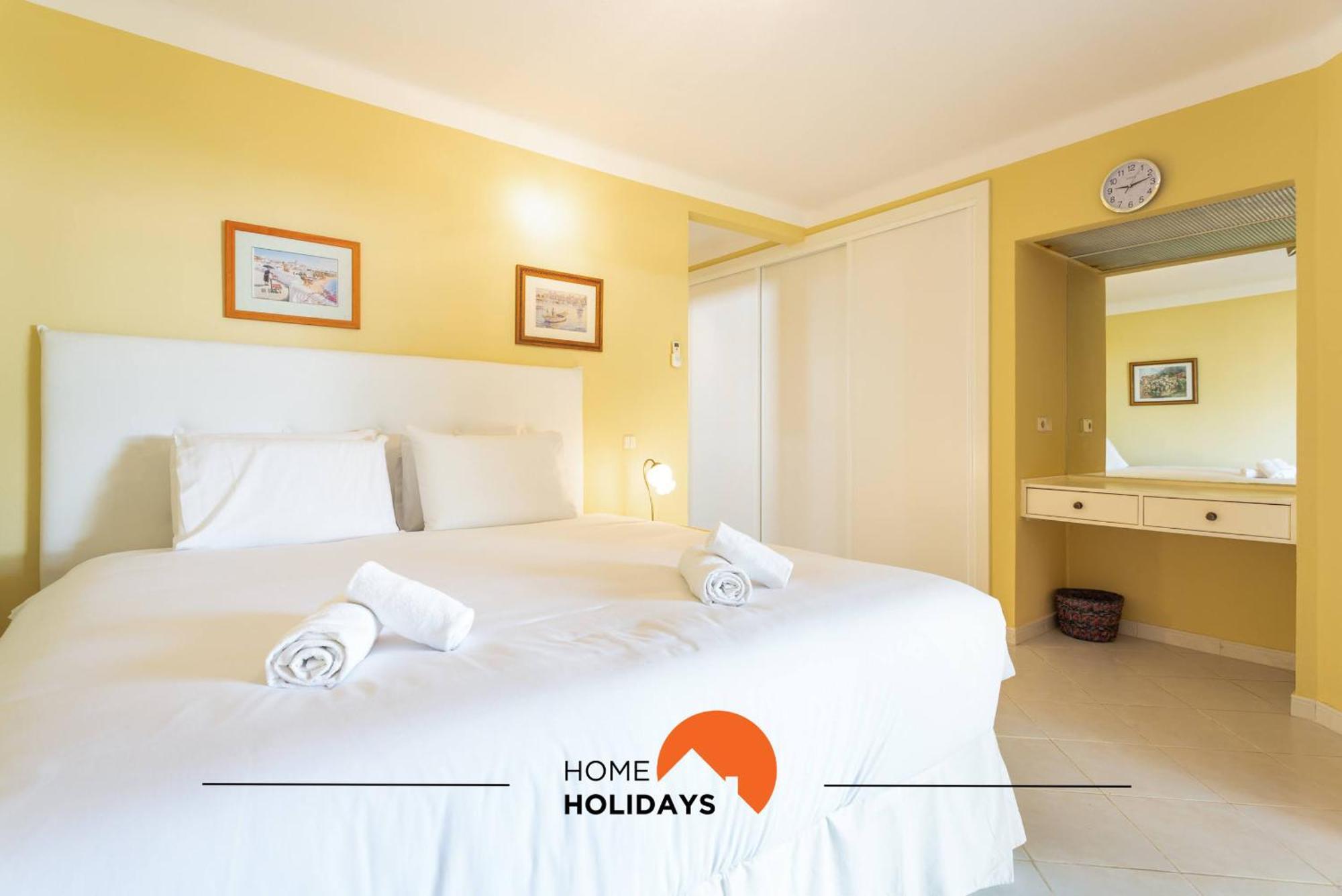 #214 Vivenda 3 Quartos By Home Holidays