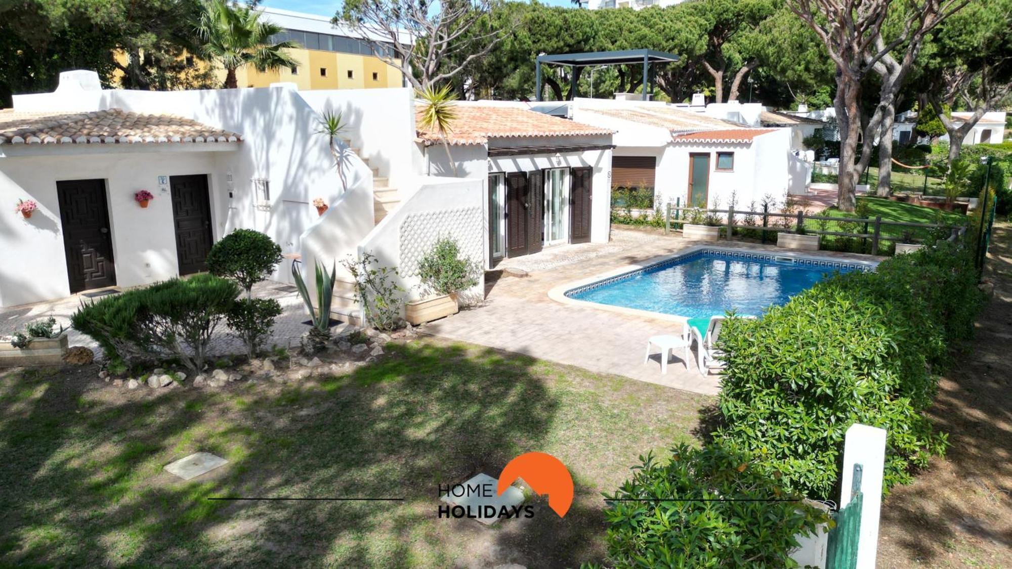 #214 Vivenda 3 Quartos By Home Holidays Villa Albufeira
