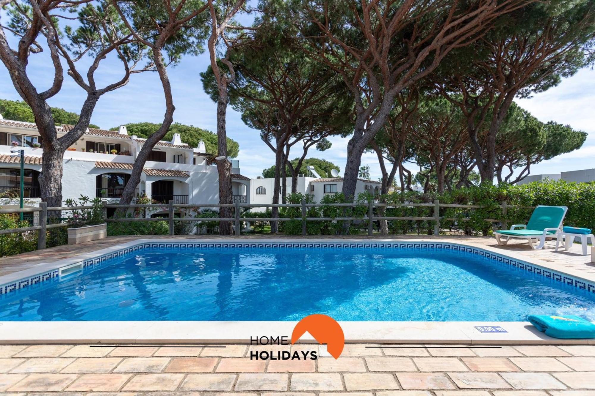 #214 Vivenda 3 Quartos By Home Holidays