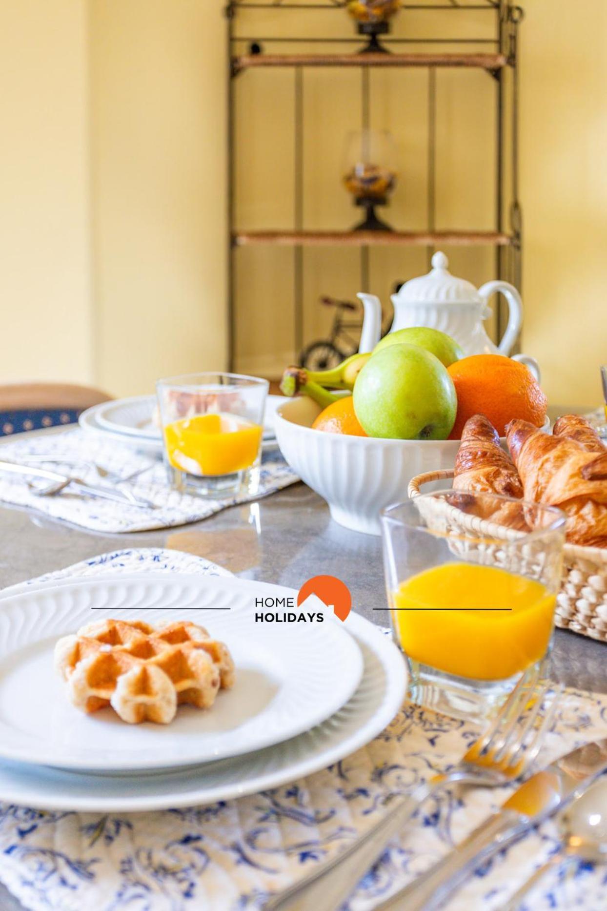 #214 Vivenda 3 Quartos By Home Holidays * Albufeira