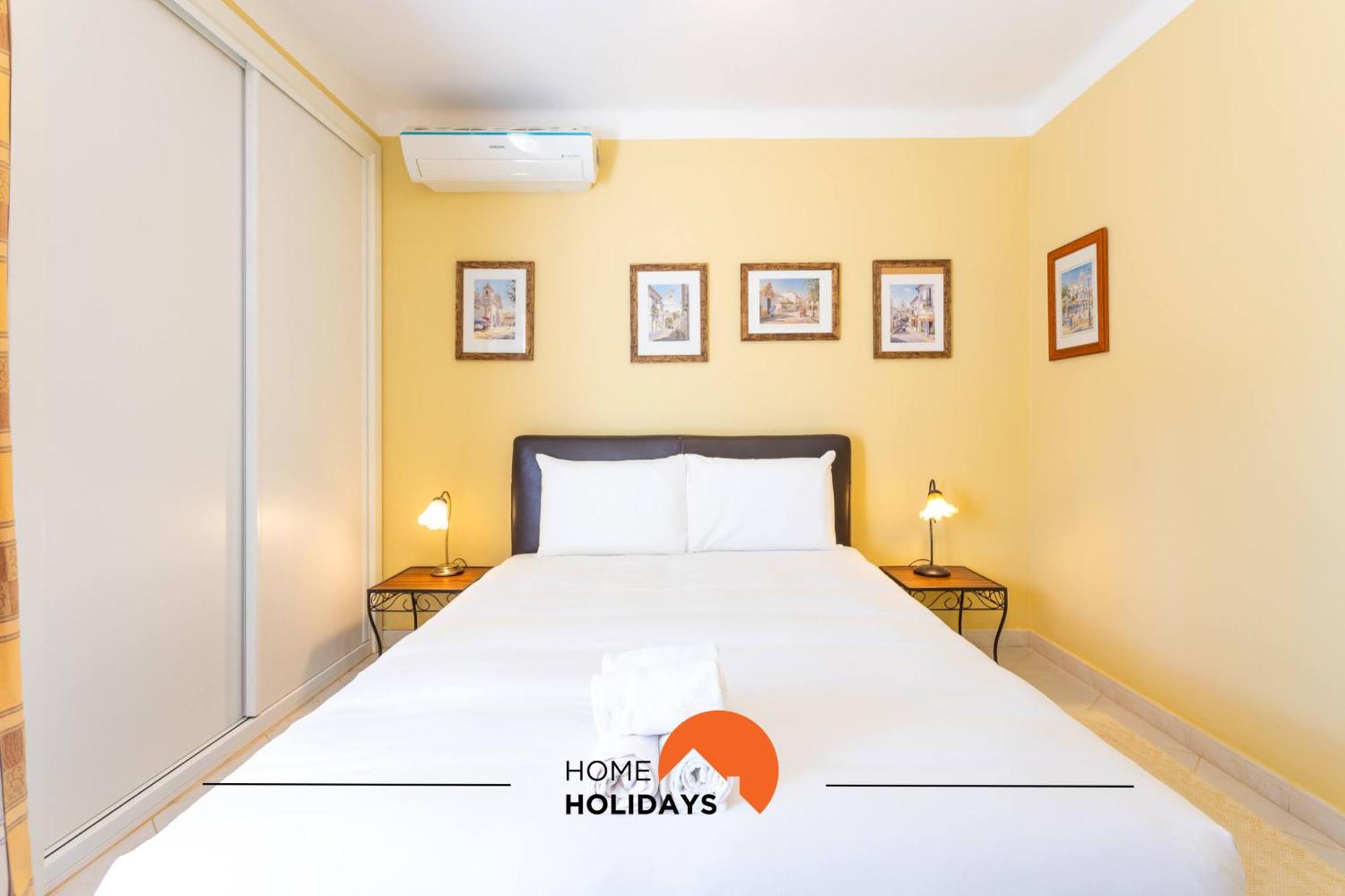 #214 Vivenda 3 Quartos By Home Holidays Villa