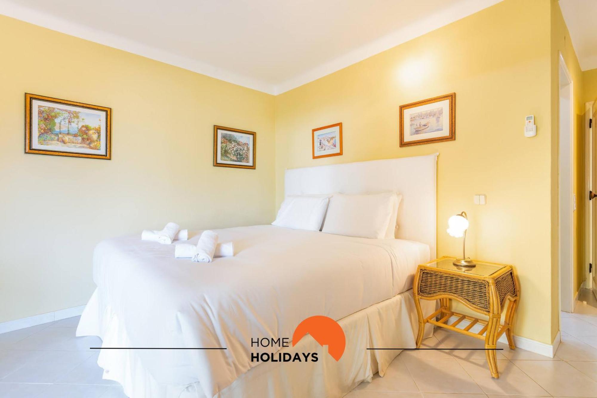 #214 Vivenda 3 Quartos By Home Holidays * Albufeira