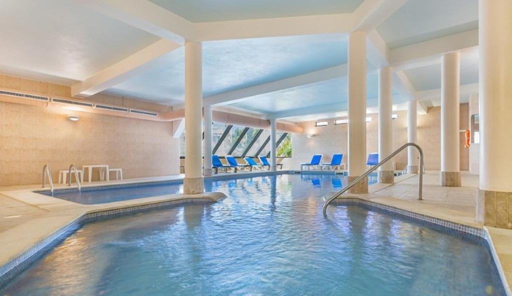 Holiday home Acolhedora 371, 3 Quartos, Balaia Golf Village Albufeira