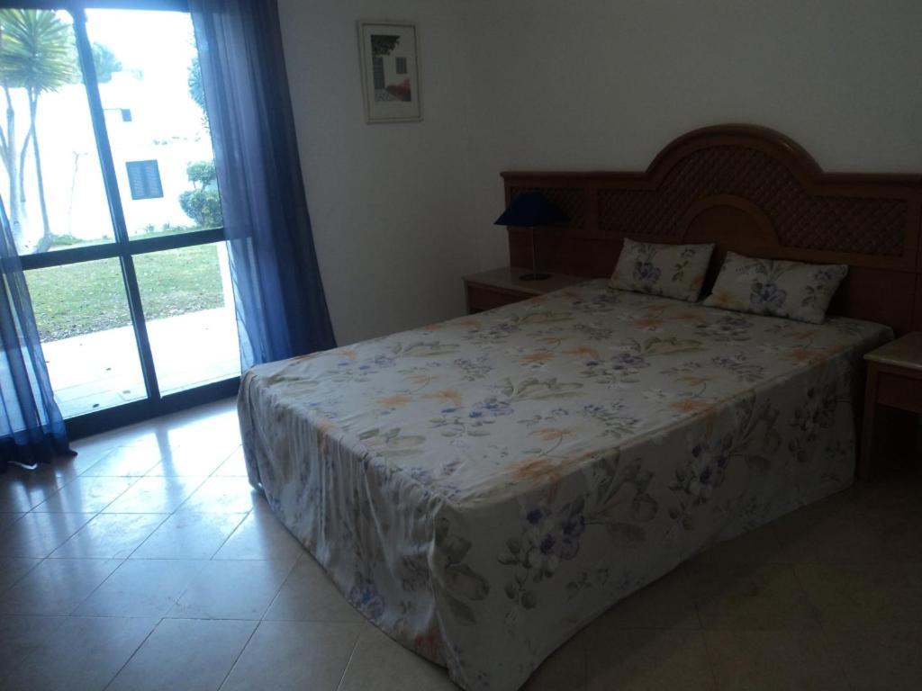 Holiday home Acolhedora 371, 3 Quartos, Balaia Golf Village *
