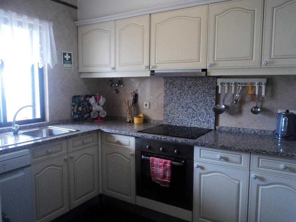 Holiday home Acolhedora 371, 3 Quartos, Balaia Golf Village