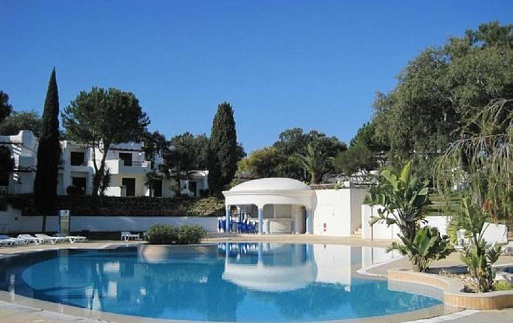 Acolhedora 371, 3 Quartos, Balaia Golf Village Holiday home Albufeira