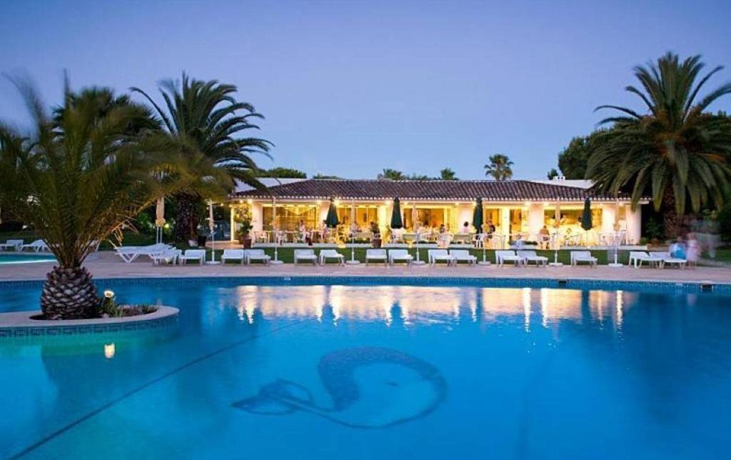 Acolhedora 371, 3 Quartos, Balaia Golf Village Holiday home