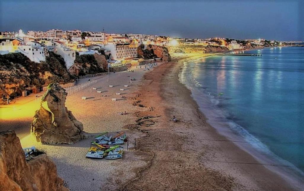 Holiday home Acolhedora 371, 3 Quartos, Balaia Golf Village Albufeira
