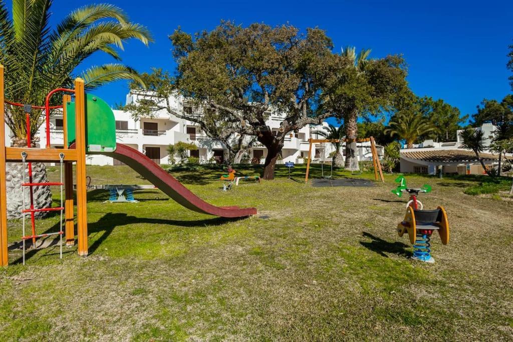 Acolhedora 371, 3 Quartos, Balaia Golf Village Holiday home Albufeira