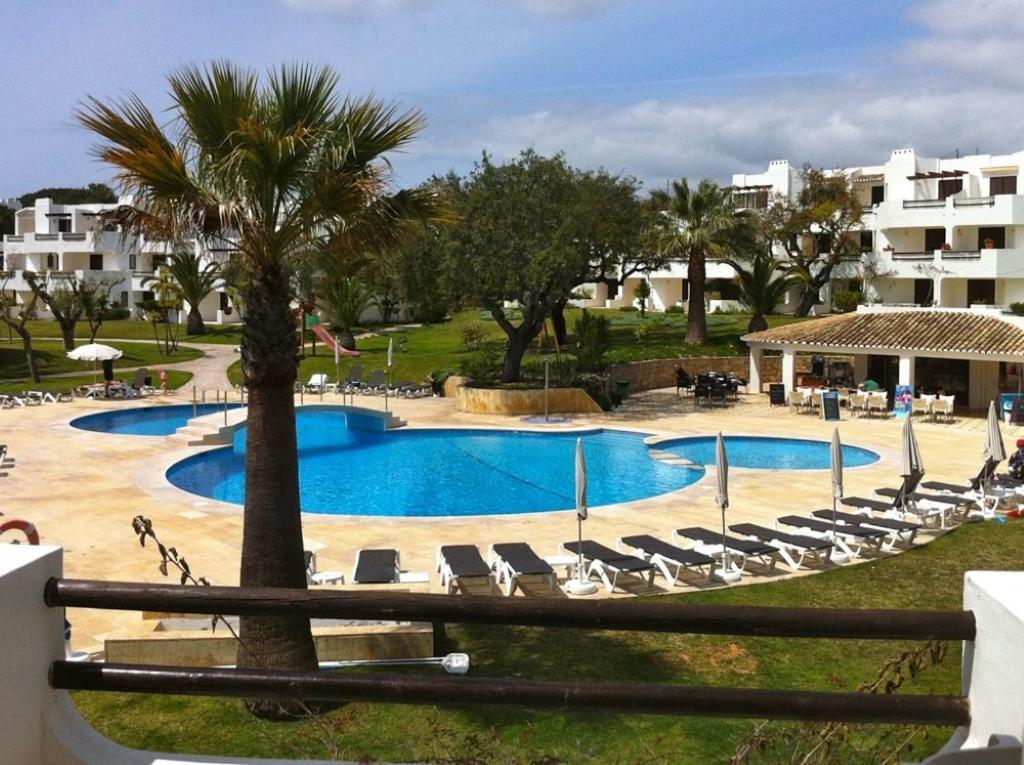 Acolhedora 371, 3 Quartos, Balaia Golf Village *
