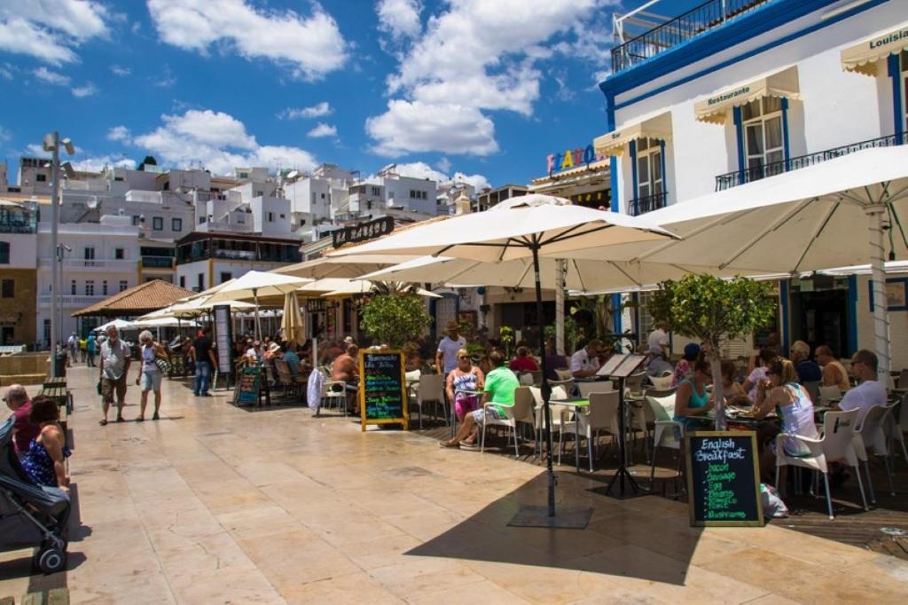 Acolhedora 371, 3 Quartos, Balaia Golf Village Holiday home Albufeira