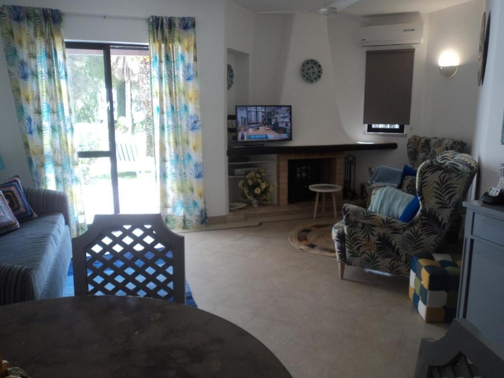 Holiday home Acolhedora 371, 3 Quartos, Balaia Golf Village *