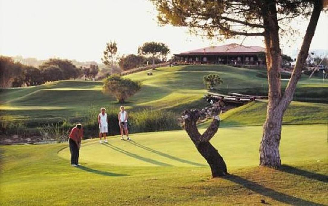 Acolhedora 371, 3 Quartos, Balaia Golf Village Holiday home
