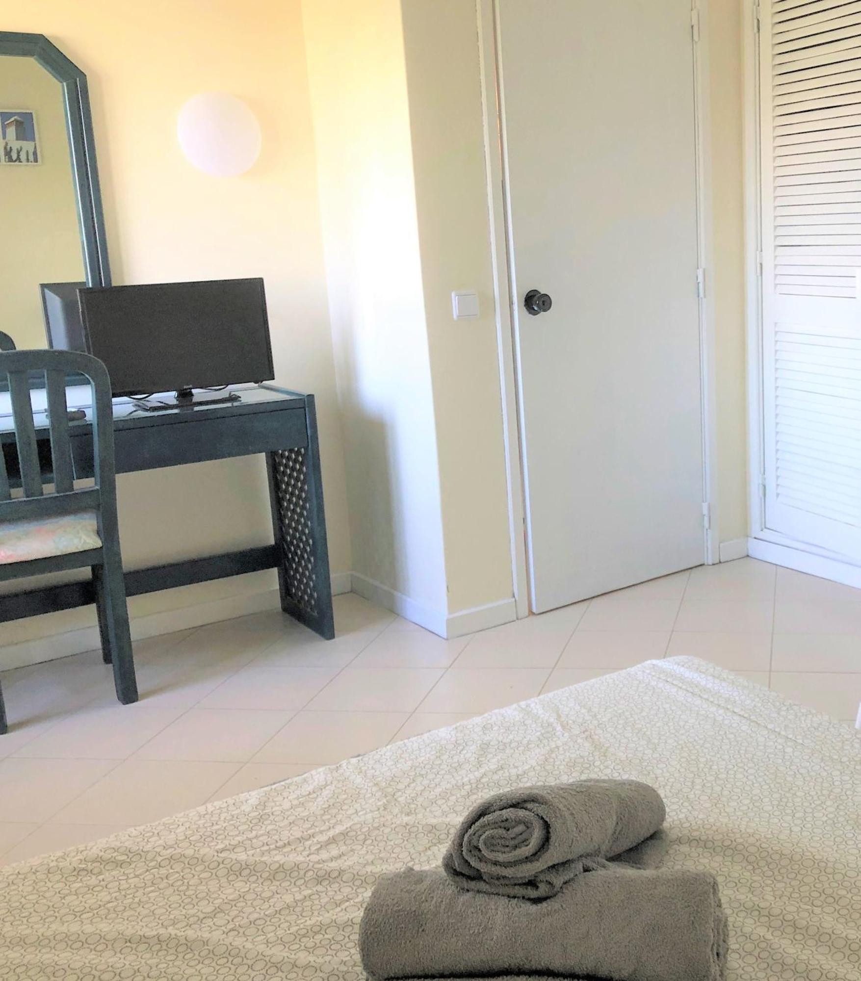 Apartment Gite Albufeira