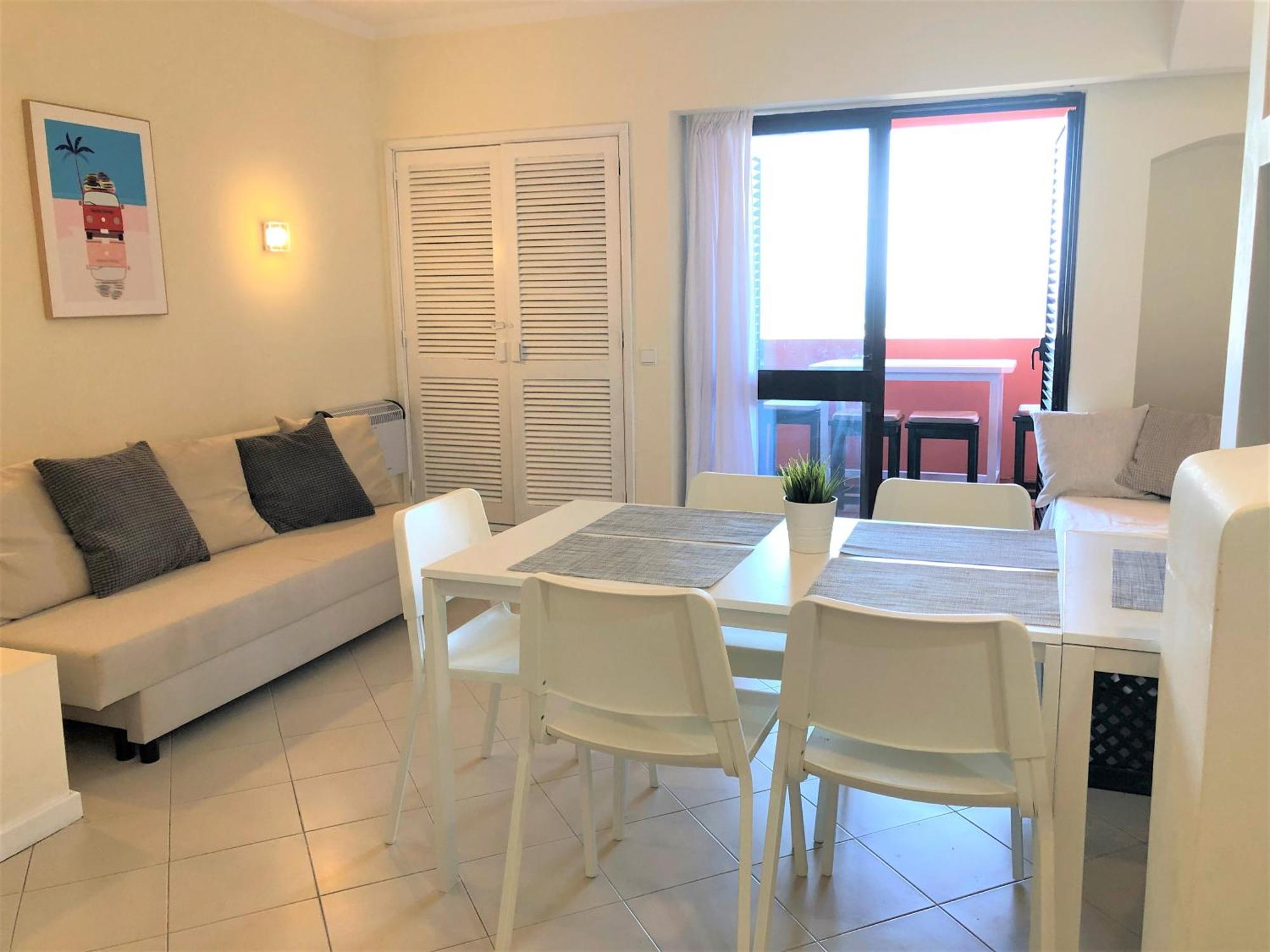 Gite Apartment Albufeira