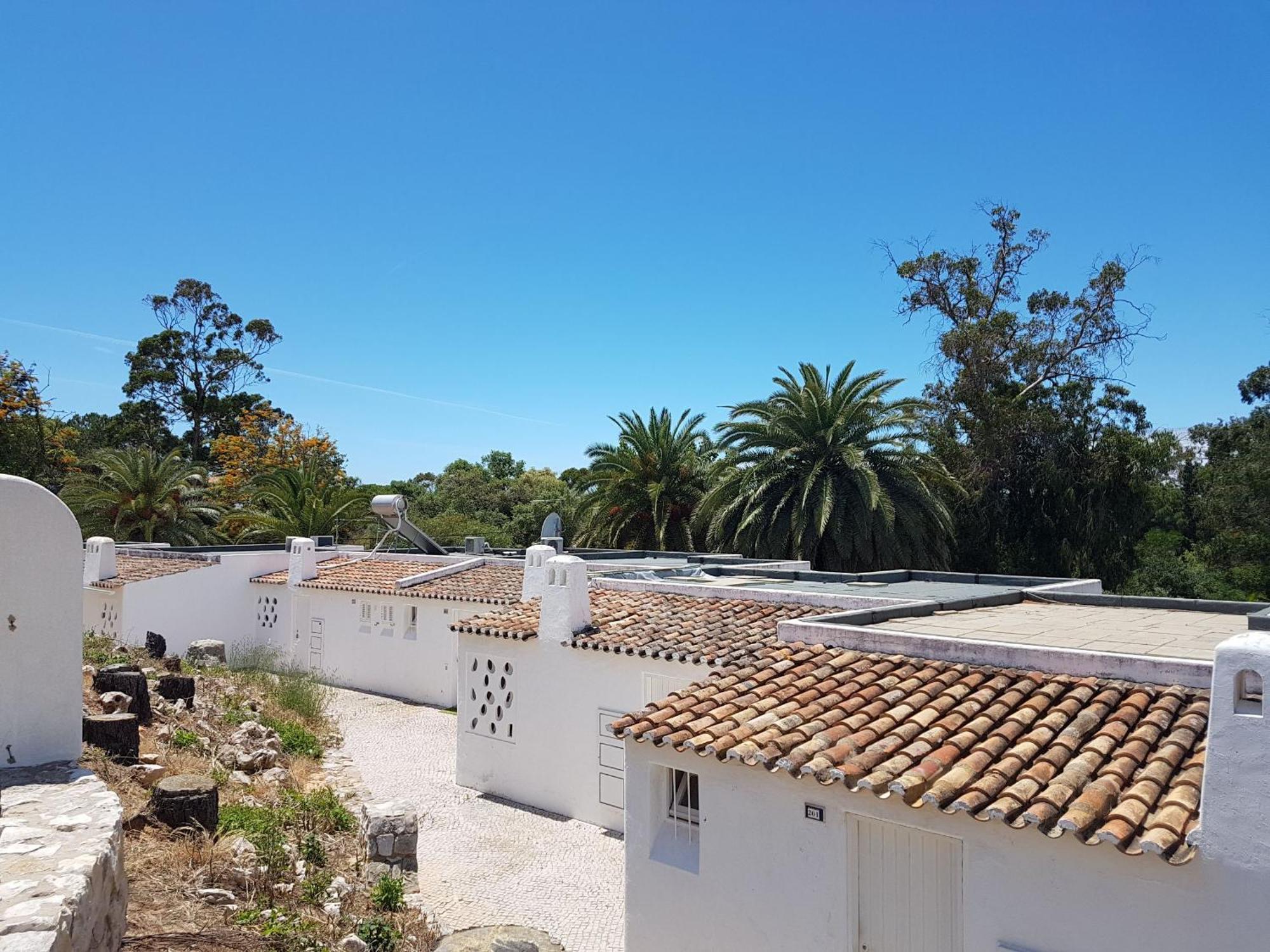 Casa de hóspedes Balaia Gardens, Jardins Da Balaia