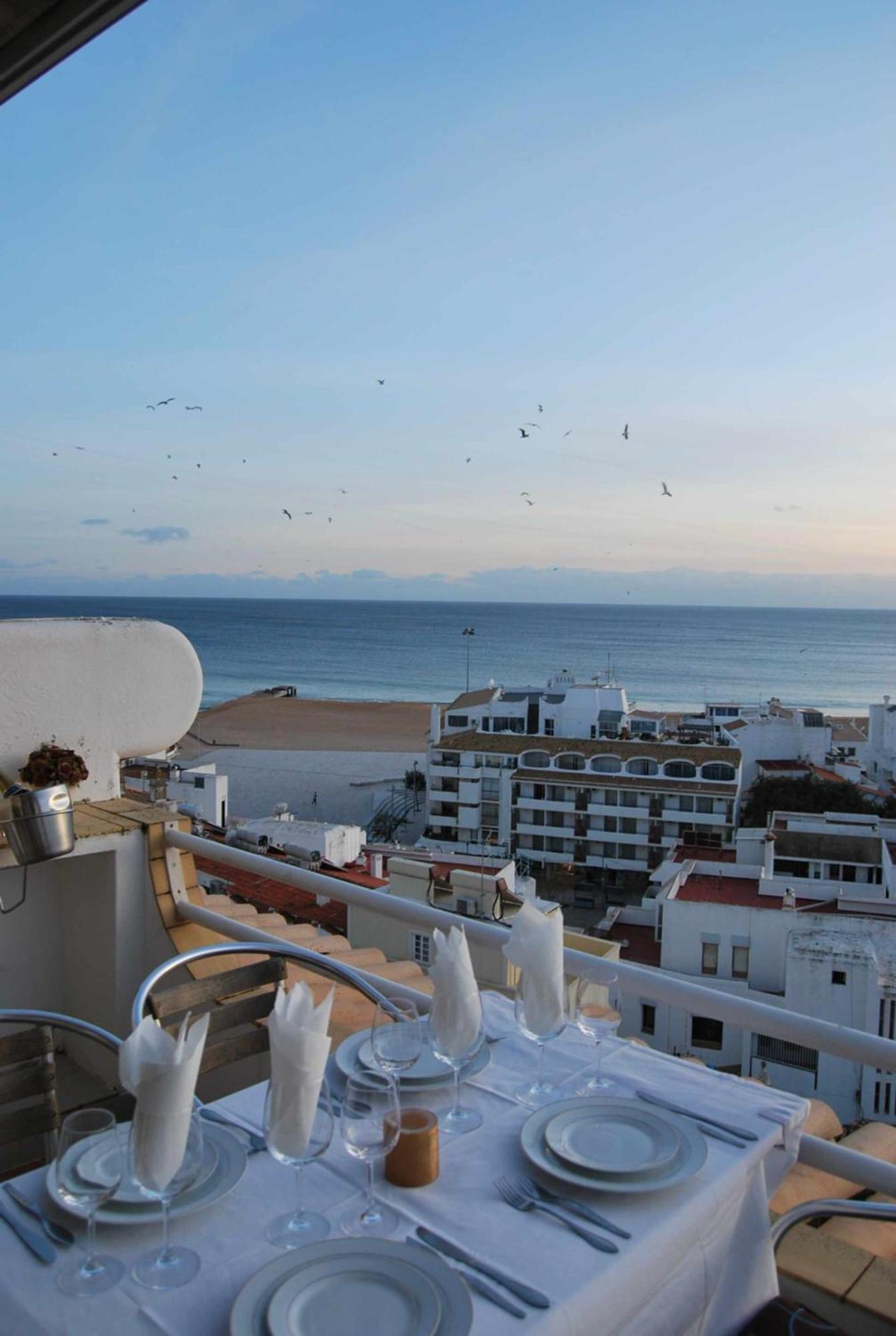 Holidays Penthouse Sea View