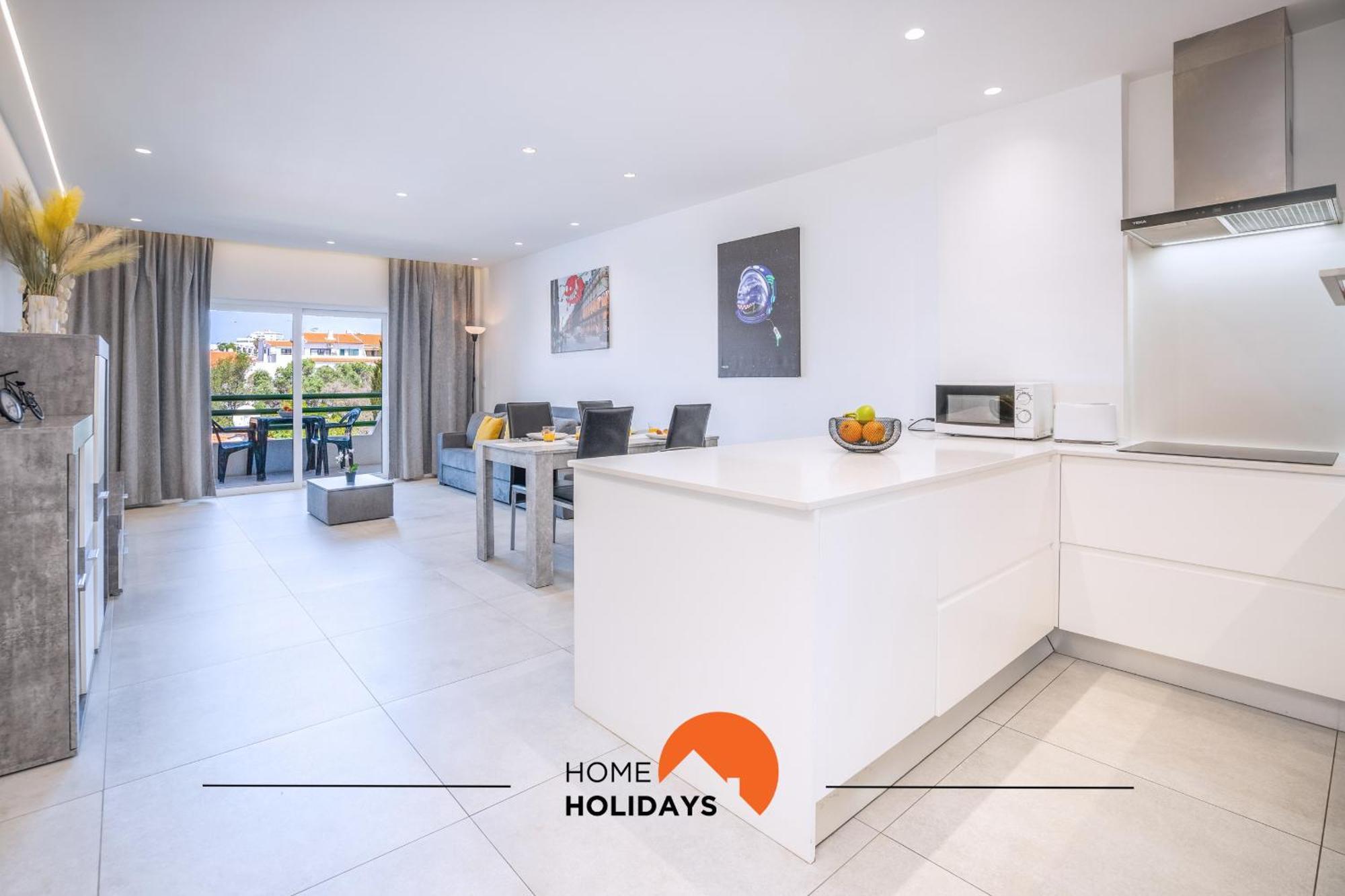 Apartment #079 T1 Vale Mangude By Holidays Albufeira
