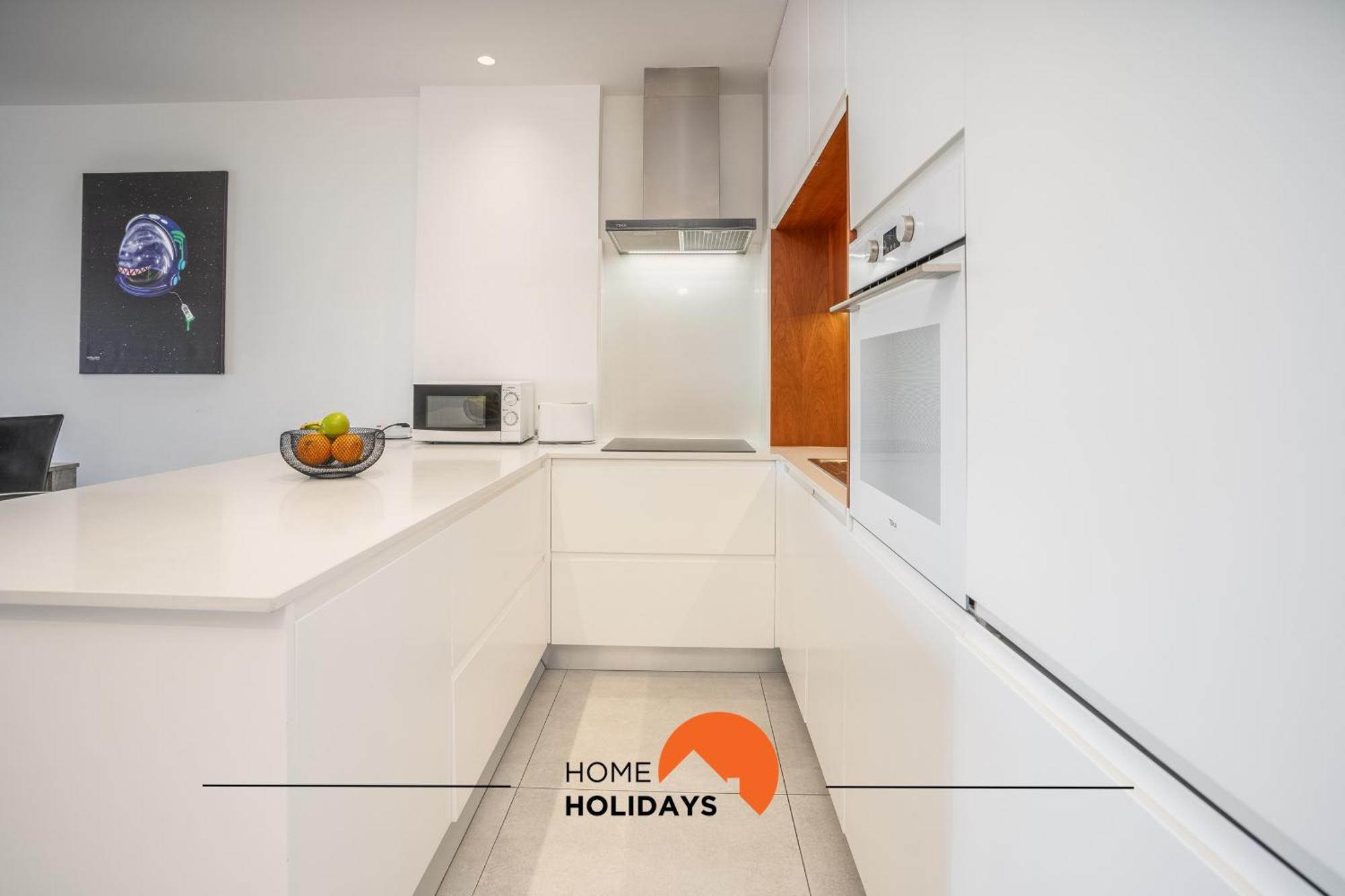 Apartment #079 T1 Vale Mangude By Holidays