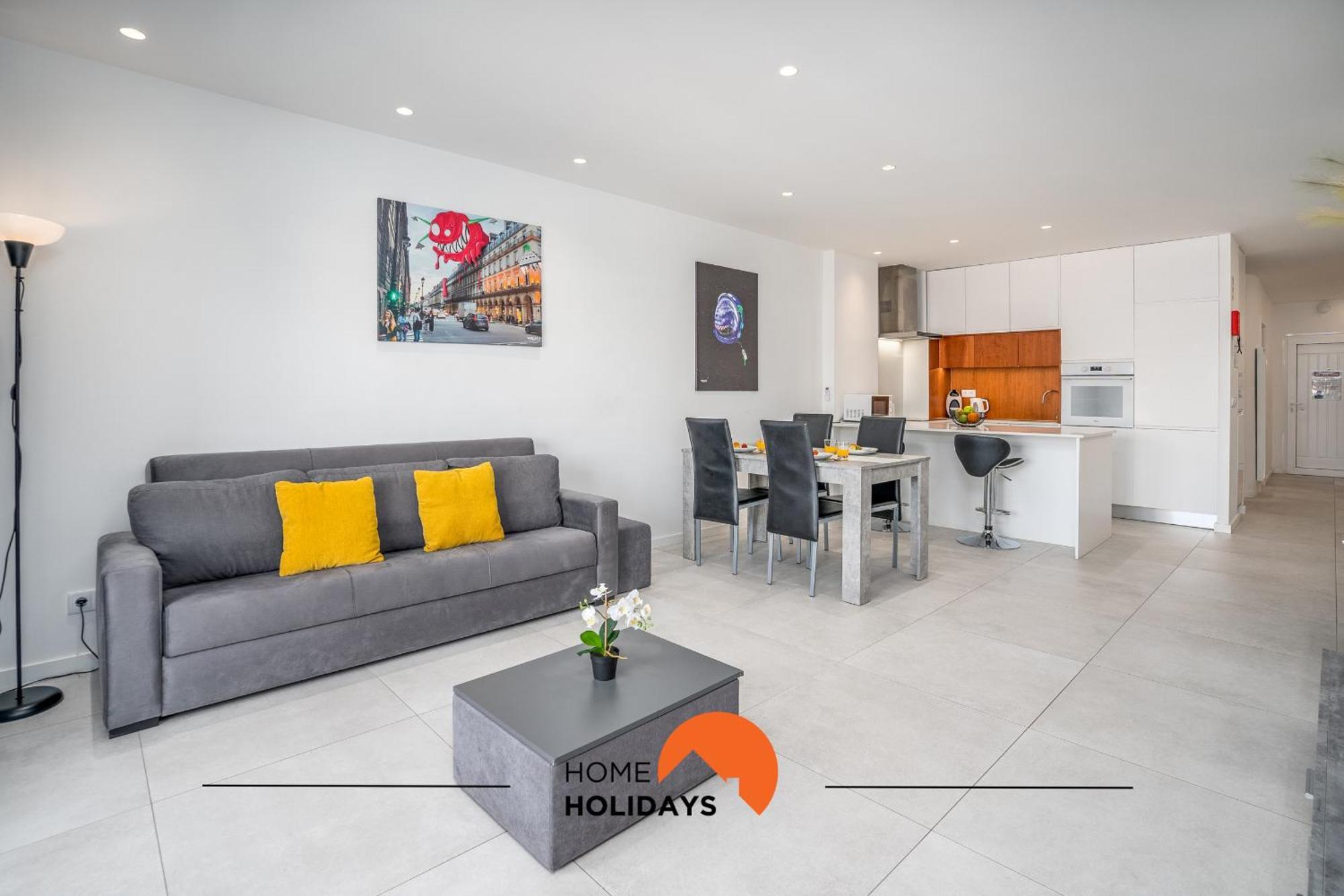 #079 T1 Vale Mangude By Holidays Apartment