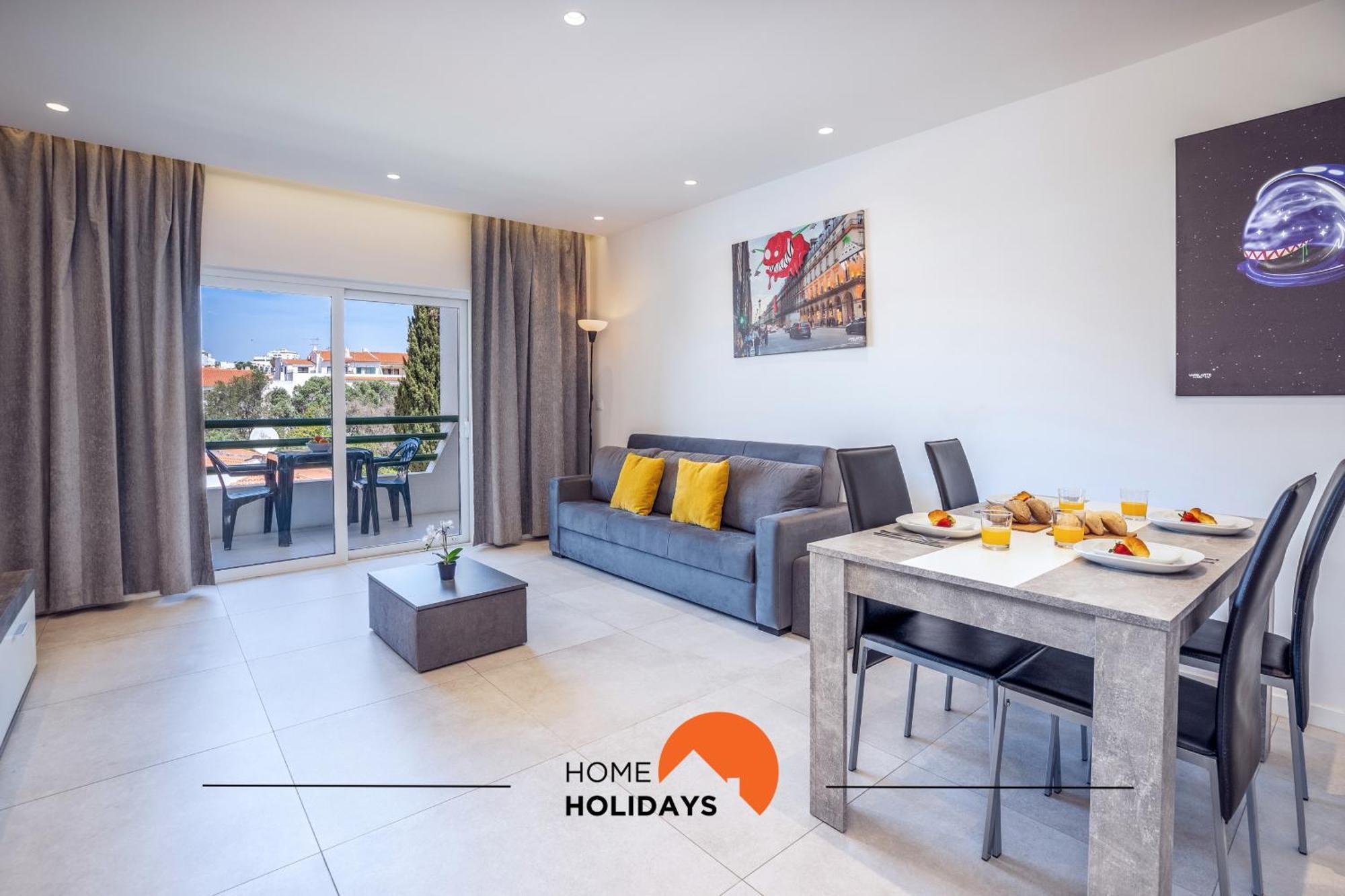 Apartment #079 T1 Vale Mangude By Holidays *