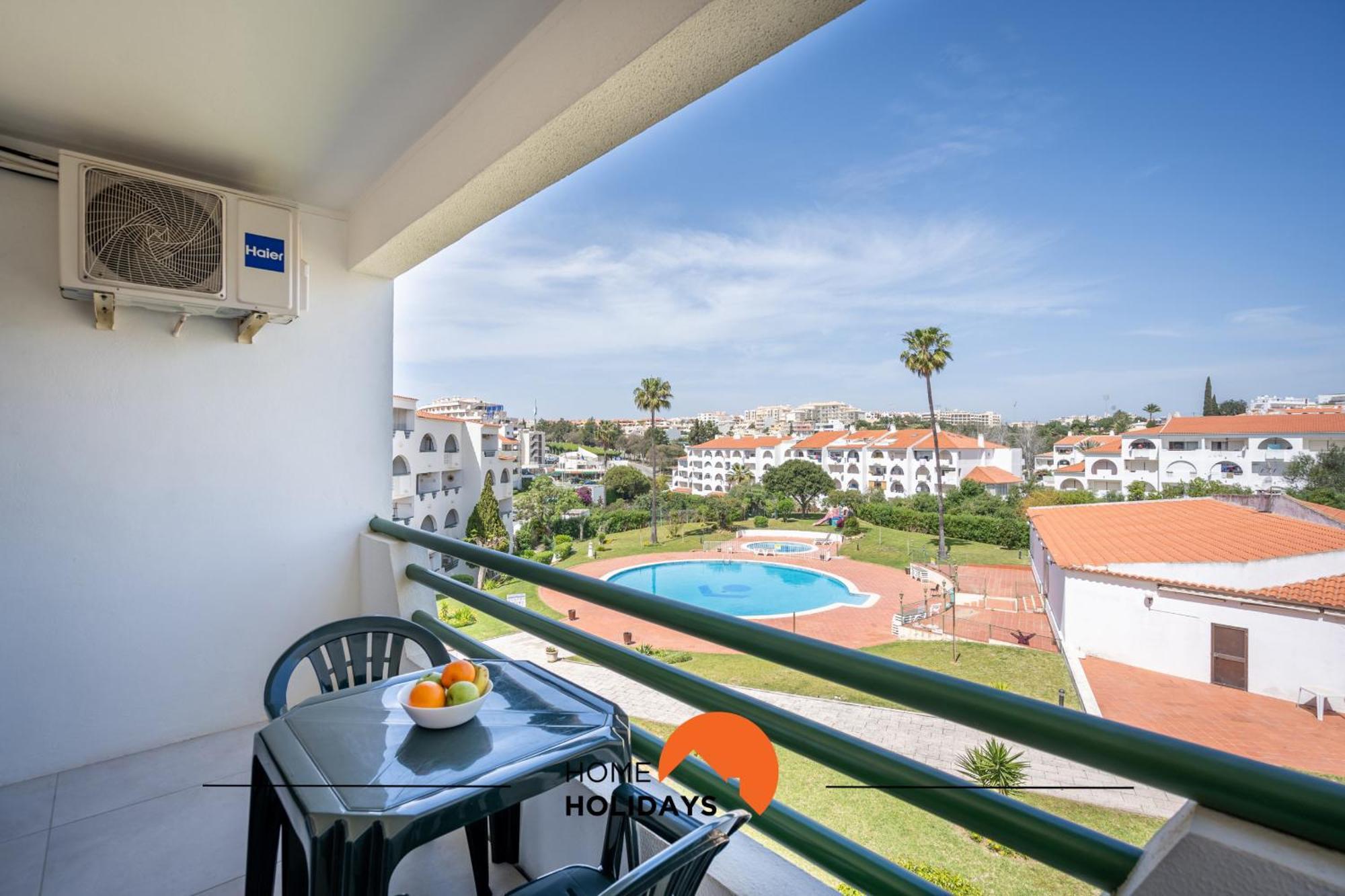 #079 T1 Vale Mangude By Holidays * Albufeira