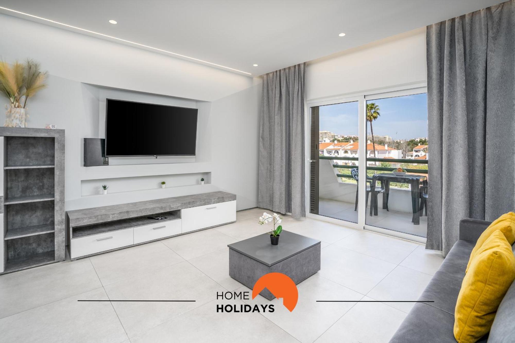 Apartment #079 T1 Vale Mangude By Holidays