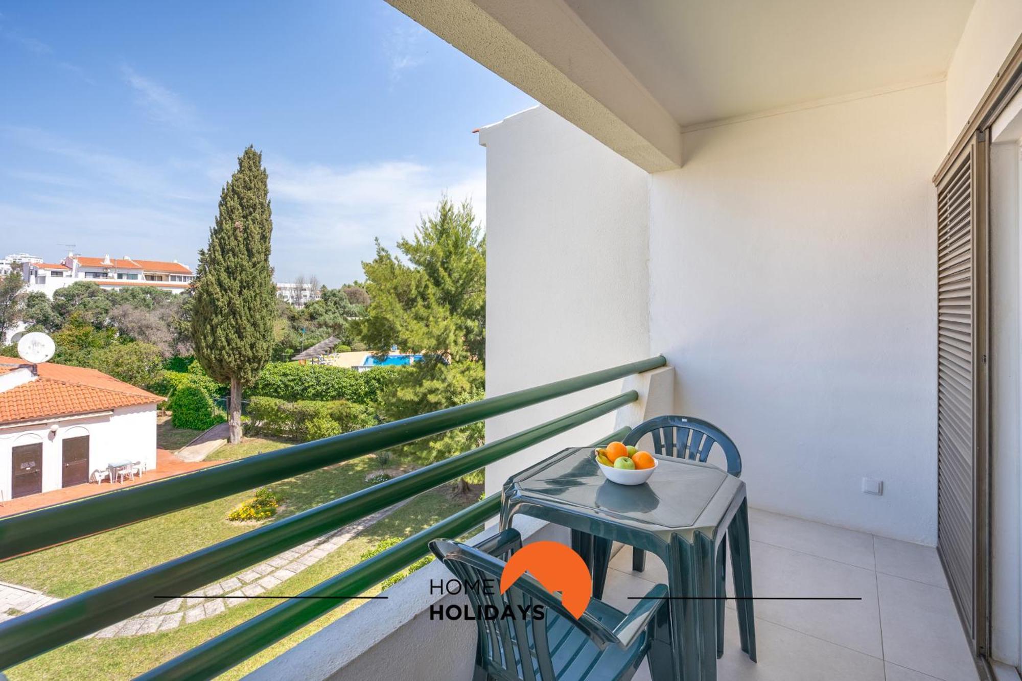 Apartment #079 T1 Vale Mangude By Holidays *