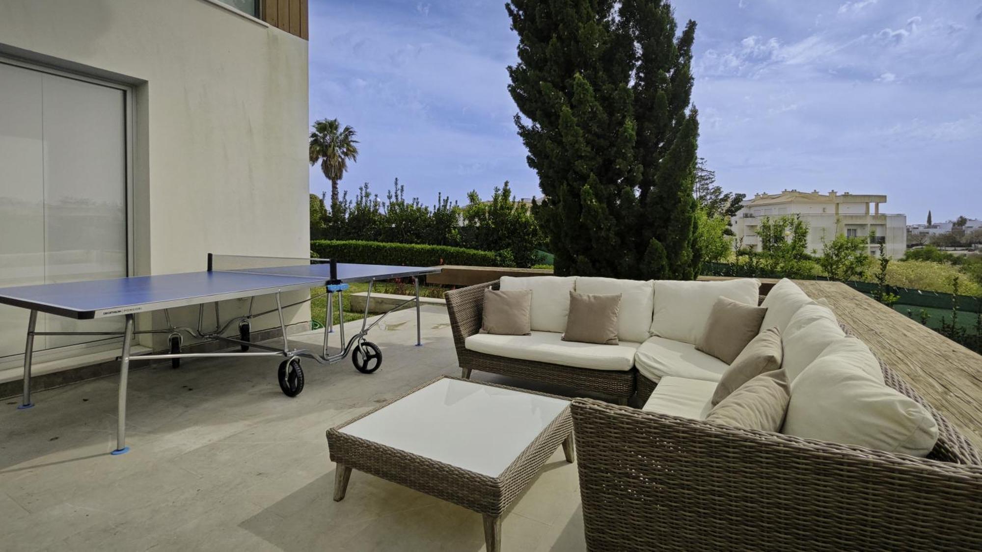 Villa Sweet Albufeira