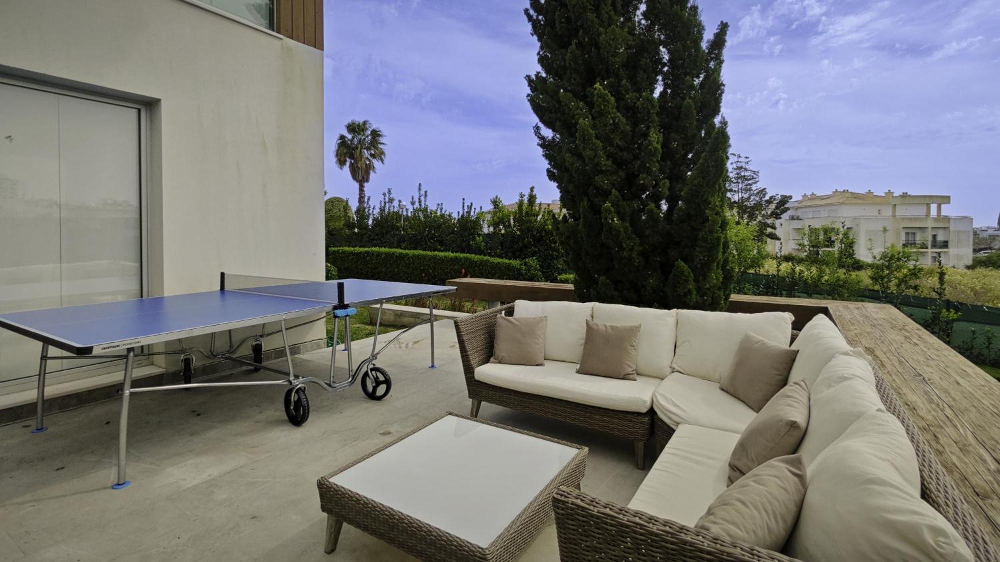 Villa Sweet