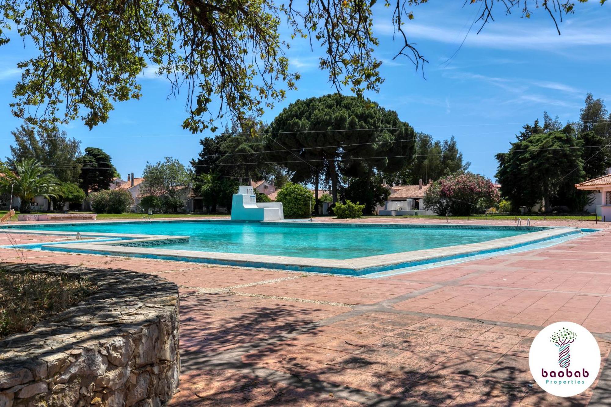 Villa #267 Cozy Casablanca *