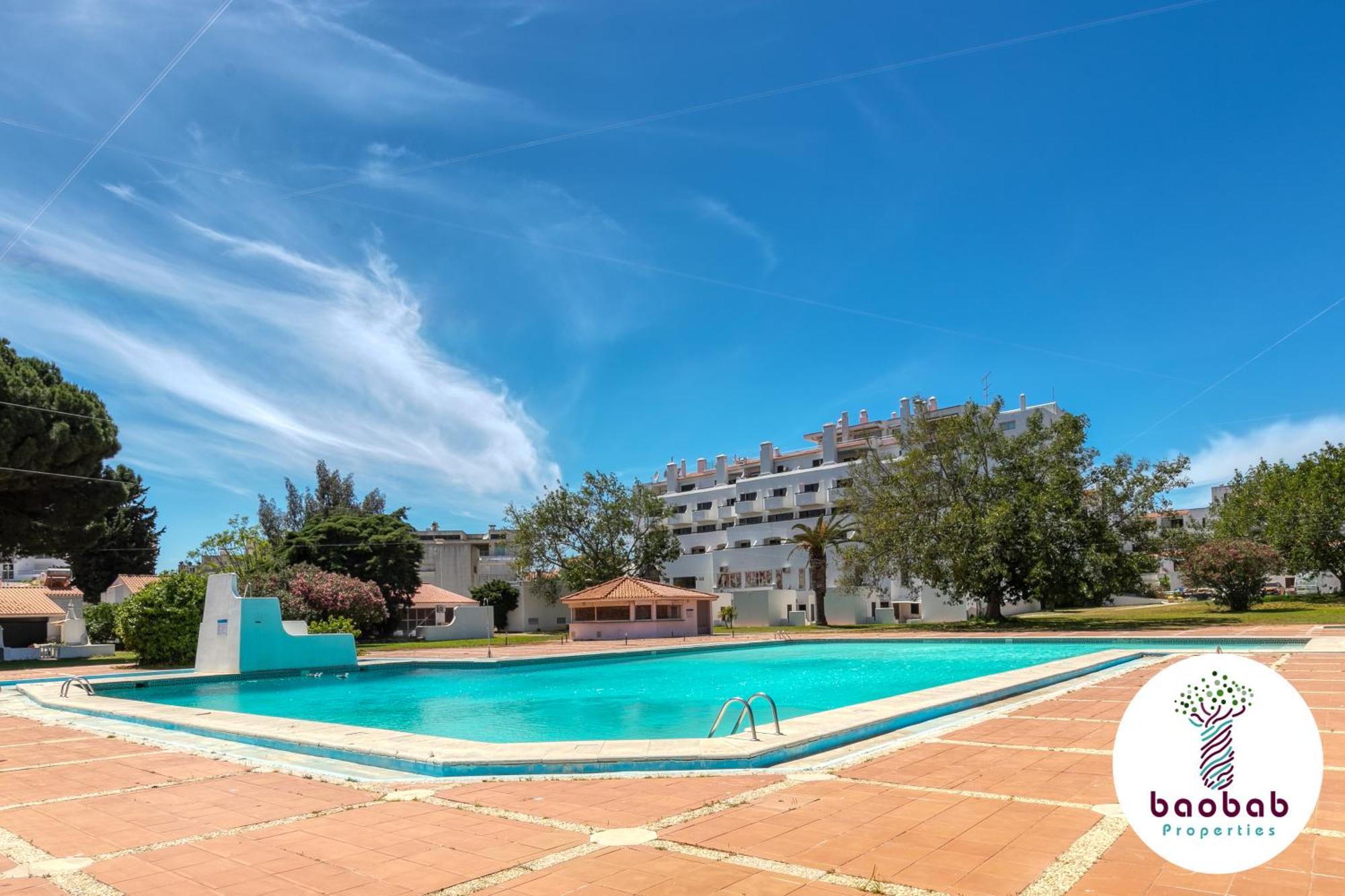 Villa #266 Luxurious Bellagio Albufeira