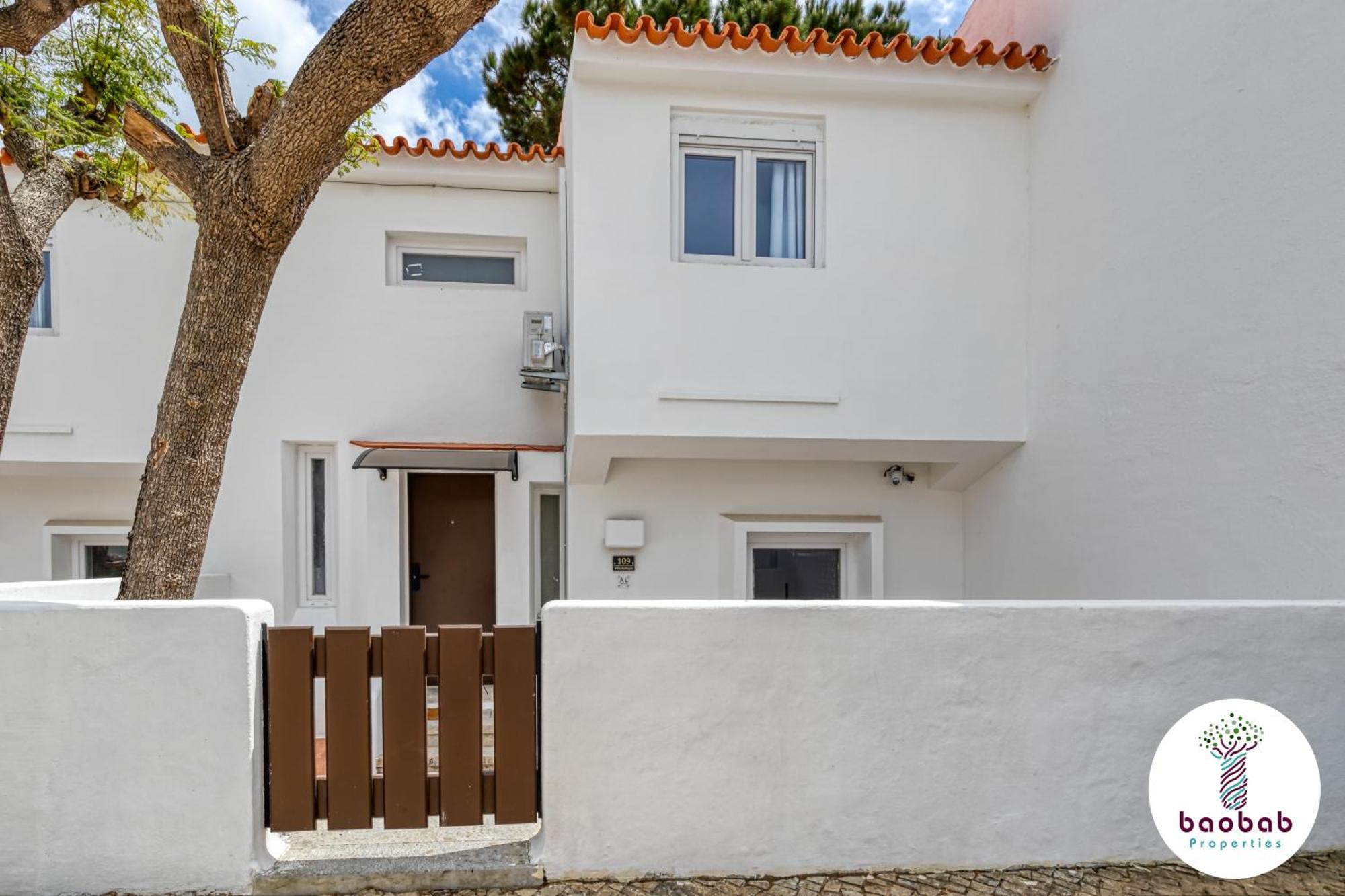 Villa #266 Luxurious Bellagio Albufeira