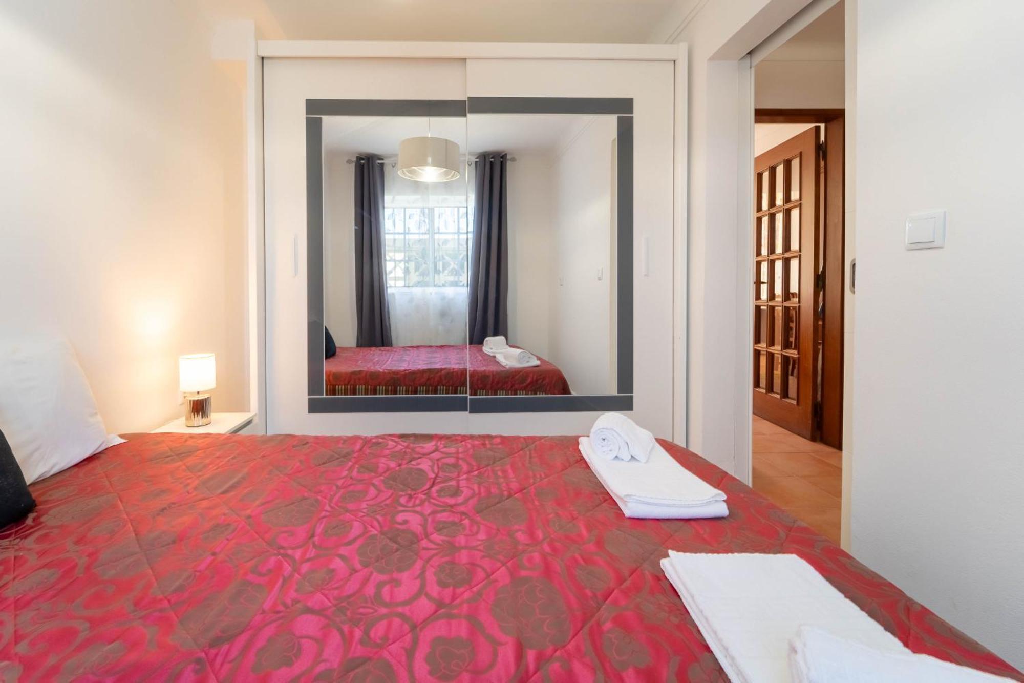 Ponta Grande Resort *