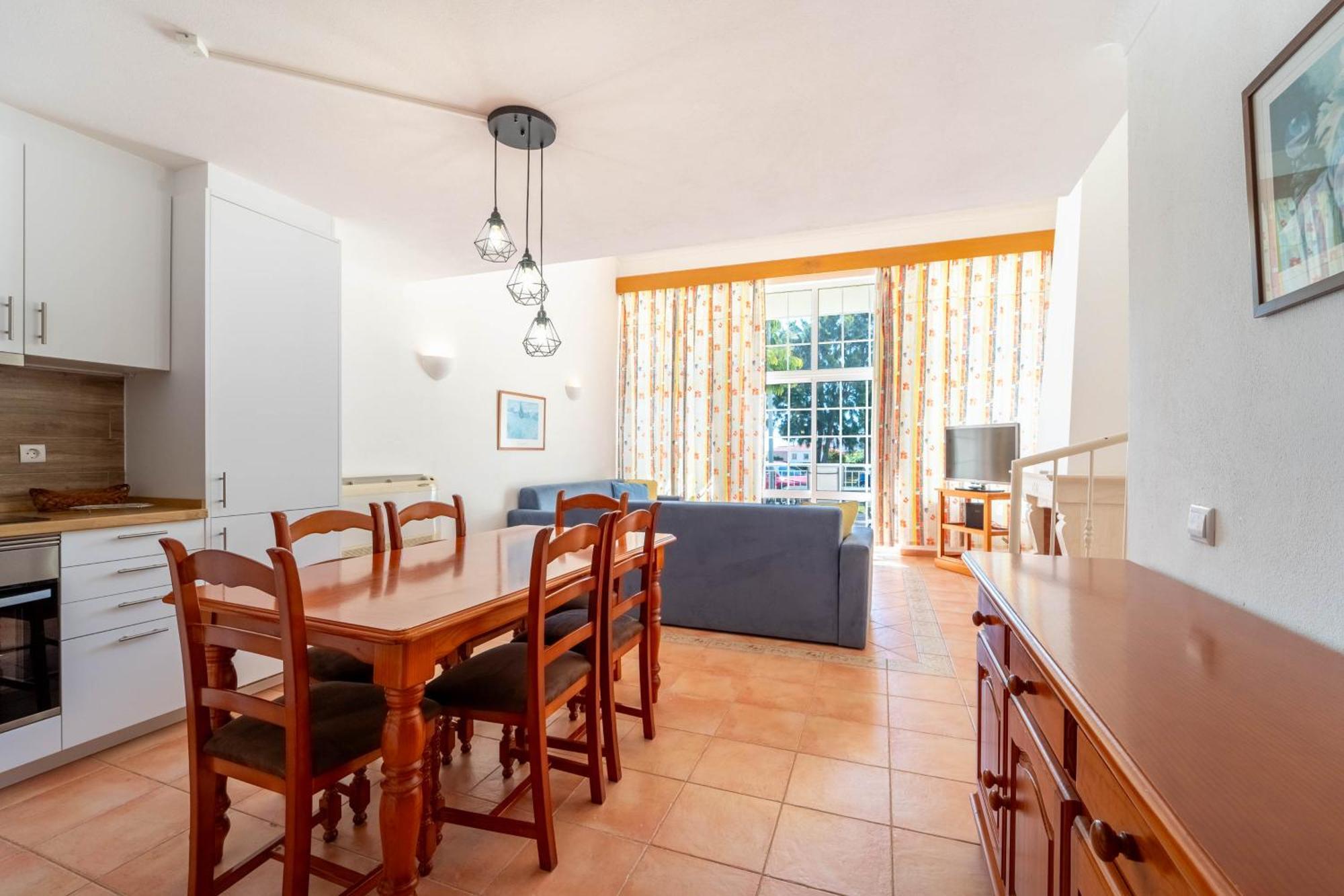 Ponta Grande Resort Albufeira