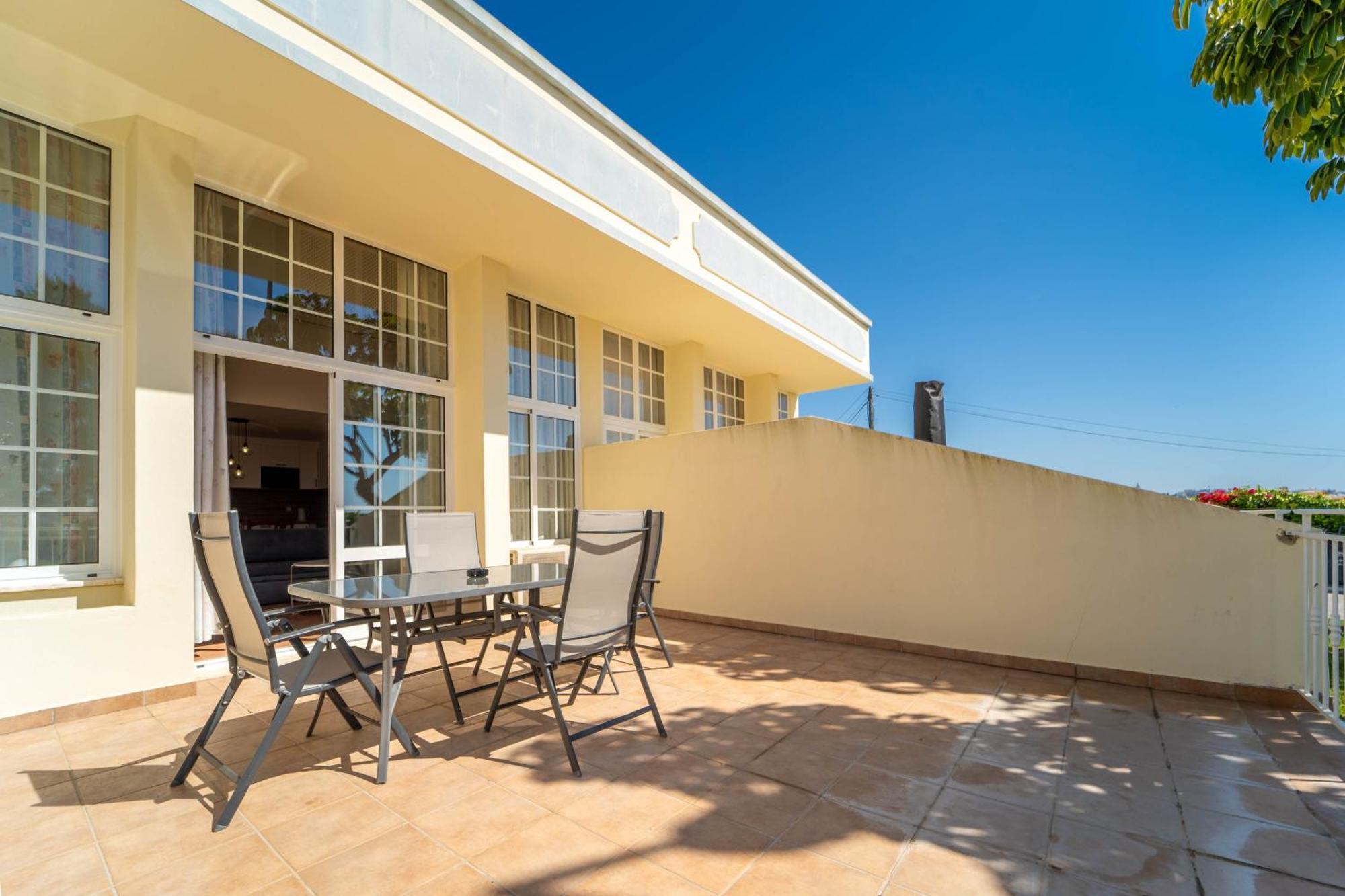 Ponta Grande Resort Albufeira