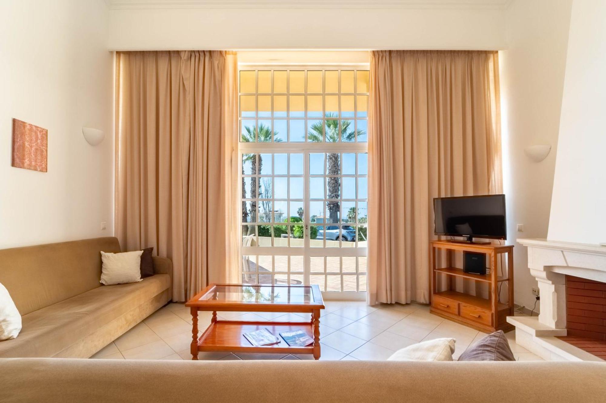 Resort Ponta Grande *