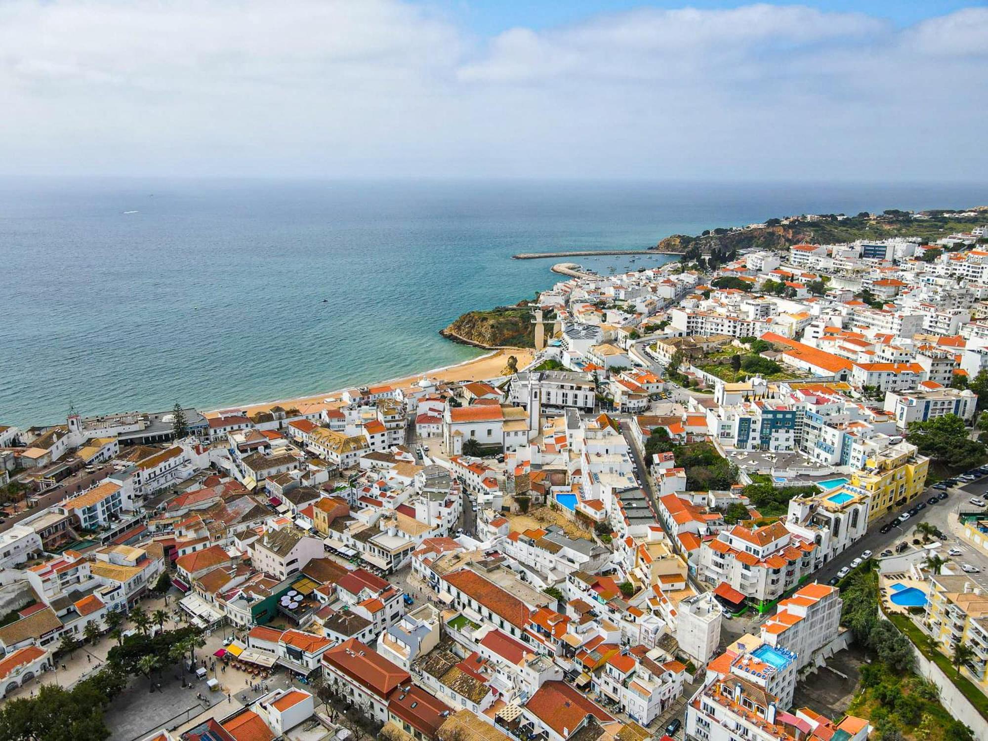 Lost Lobster Albufeira