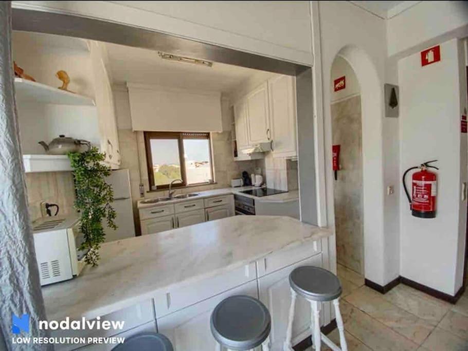 Appartement Double Rooftop Mont-blanc : Vue Amazing Albufeira